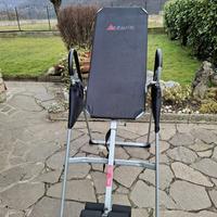 Panca inversione Kawin