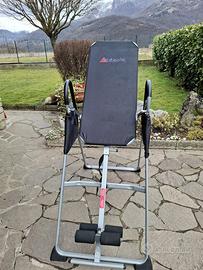 Panca inversione Kawin