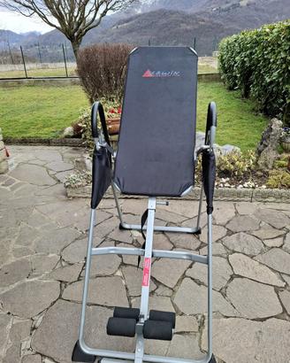 Panca inversione Kawin