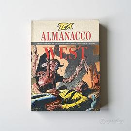 Tex vari-completa la tua lista /2