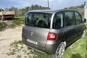 Fiat multipla