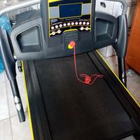 Tapis roulant diadora edge 1.6