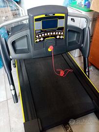 Tapis roulant diadora edge 1.6