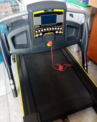 Tapis roulant diadora edge 1.6