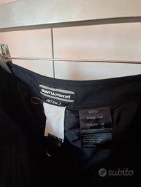 Pantaloni da moto bmw