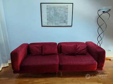 divano Ikea 3 posti