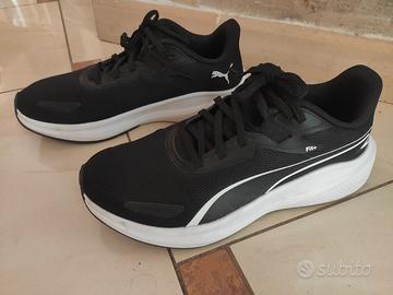 scarpe sneaker uomo sportive Puma tg.41