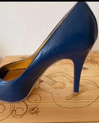 Scarla Liu.Jo in pelle n.39