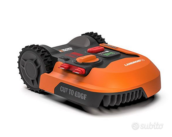 Robot Tagliaerba Worx Landroid M500 – WR141E