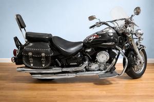 moto yamaha 