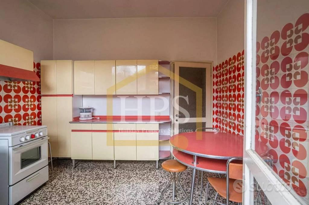 Casa – Casasco d'Intelvi, Colli Fioriti - Vista 4