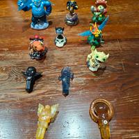 giochi Skylanders