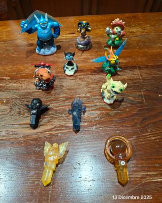giochi Skylanders