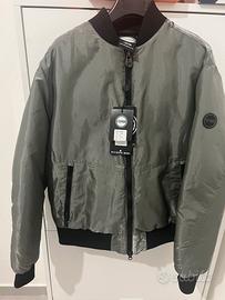 Colman giubotto imbottito