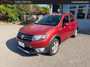 Dacia Sandero Prestige 1.5 dCi 90 eco2 #11837