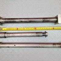 PERNO ANTERIORE HONDA CBR 1000 RR 2006 2007