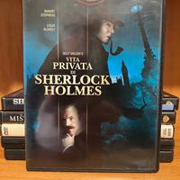 Sherlock Holmes Collezione 6 DVD