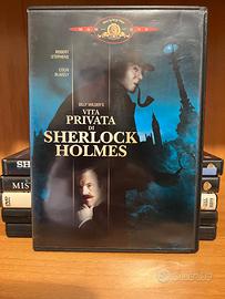 Sherlock Holmes Collezione 6 DVD