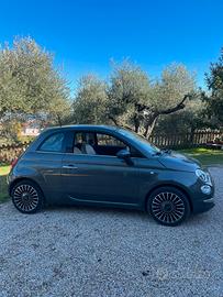 FIAT 500 12 GPL