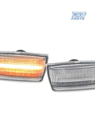 FRECCIE LATERALI PER OPEL ASTRA H CORSA D INSIGNIA