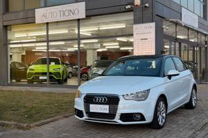 Audi A1 SPB 1.6 TDI