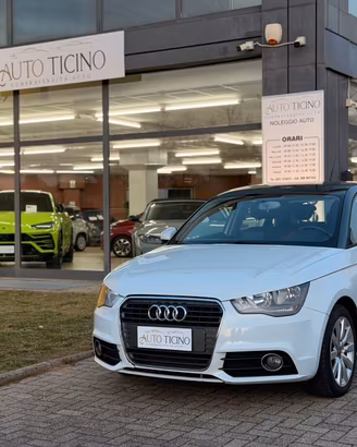 Audi A1 SPB 1.6 TDI