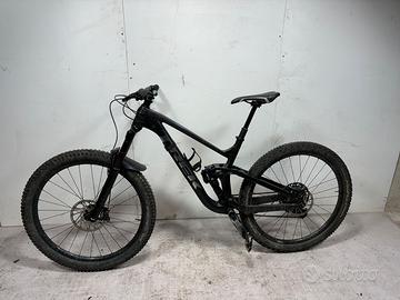 Trek SLASH 8 alluminio