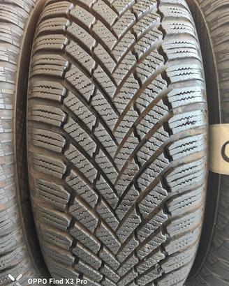4 GOMME USATE INVERNALE 1955516 - CP12320613