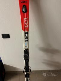 Sci volkl racetiger