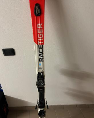 Sci volkl racetiger