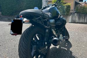 Moto Guzzi V7 Stone