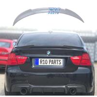 SPOILER BMW E90 LOOK M4 ABS