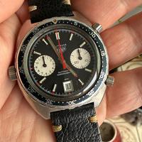 Heuer autavia (Viceroy)