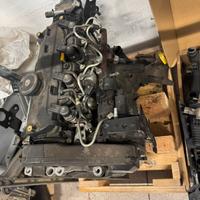 Motore 1.5 diesel K9K Dacia Renault