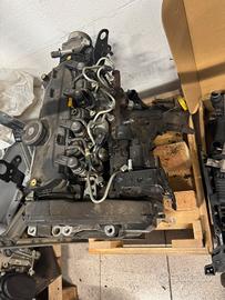 Motore 1.5 diesel K9K Dacia Renault