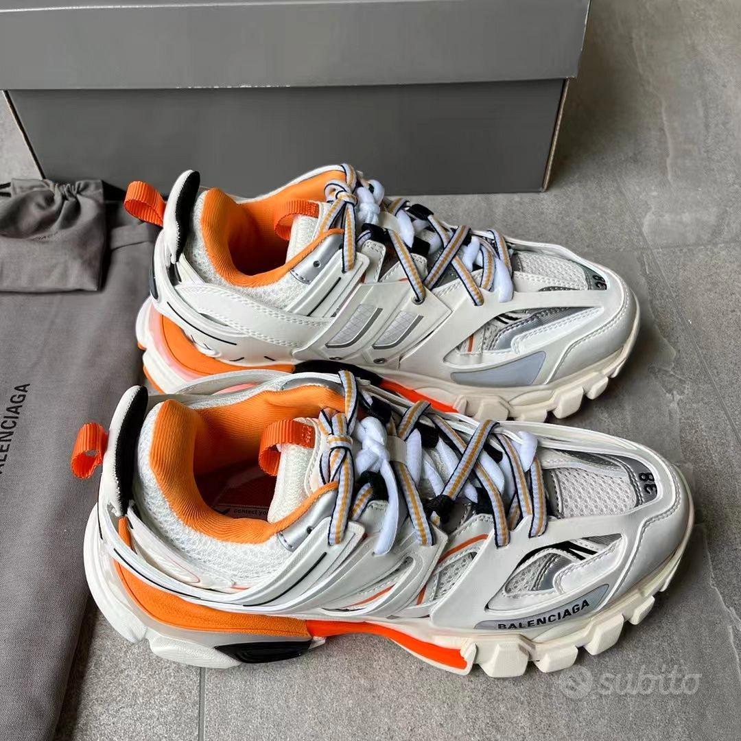 Balenciaga scarpe uomo napoli sale
