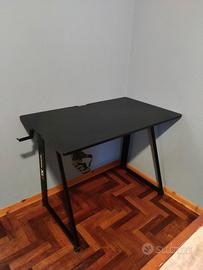 Scrivania STX da gaming 
