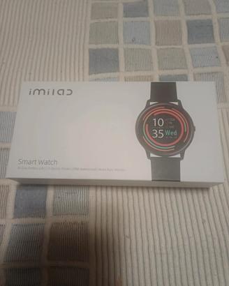 SmartWatch