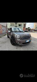Mini Countryman anno 2012
