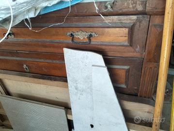 Comò 800 in legno