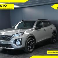 PEUGEOT 2008 PureTech 130CV S&S EAT8 Allure