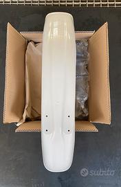 BMW R 80 G/S parafango anteriore originale bianco