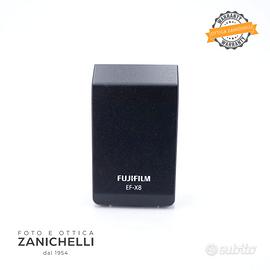 Fujifilm EF-X8 Flash Speedlite Usato (G370)