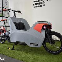 CANNONDALE WONDERWAGEN NEO 2 - SUPER PROMO