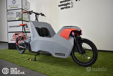 CANNONDALE WONDERWAGEN NEO 2 - SUPER PROMO