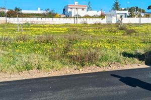 Vendita terreno edificabile Mq 0346