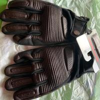 Guanti moto spidi taglia L