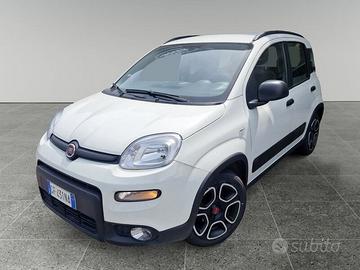 FIAT Panda 1.2 69cv EasyPower City Life S&S- ...