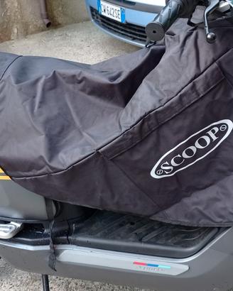 Telo coprigambe SCOOP Yamaha Neos 50