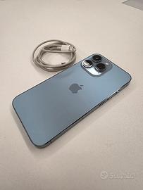 Iphone 13 pro 128 gb apple